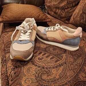 Ccocci Cosmo Lace-up Sneaker